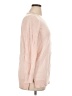 Ann Taylor Pink Wool Pullover Sweater Size XL - photo 4