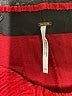 Free People Red Casual Pants Size XS - photo 7