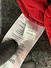 Free People Red Casual Pants Size XS - photo 8