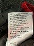 Free People Red Casual Pants Size XS - photo 9