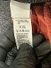 Lascana 100% Modal Burgundy Romper Size 8 - photo 6