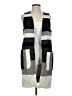 Waverly Grey Gray Vest Size XS - photo 1