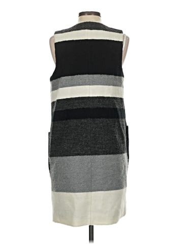 Waverly Grey Vest (view 2)
