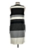 Waverly Grey Gray Vest Size XS - photo 2