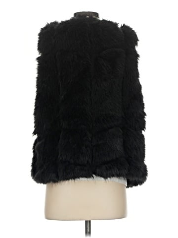 Fab'rik Faux Fur Vest (view 2)