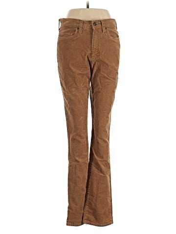 Lands' End Casual Pants (view 1)
