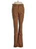 Lands' End Brown Casual Pants Size 4 - photo 1