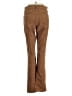 Lands' End Brown Casual Pants Size 4 - photo 2