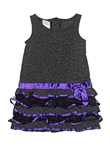 Nannette Dress (view 1)