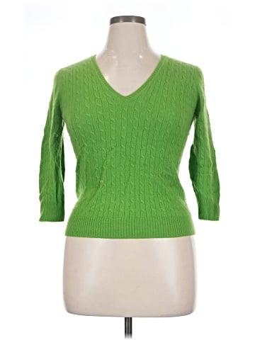 J.Crew Pullover Sweater (view 1)