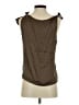 IRO Brown Tank Top Size Sm (1) - photo 2