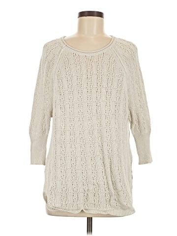 Sparrow 3/4 Sleeve Top (view 1)