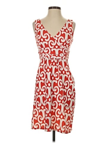 Jude Connally Cocktail Dress (view 1)