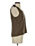 IRO Brown Tank Top Size Sm (1) - photo 4