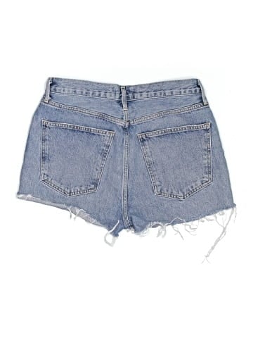 AGOLDE Denim Shorts (view 2)
