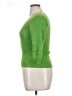 J.Crew 100% Cotton Green Pullover Sweater Size XL - photo 5
