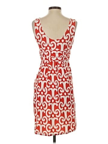 Jude Connally Cocktail Dress (view 2)