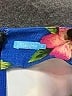 J. McLaughlin Print Blue Casual Dress Size 8 - photo 7