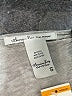 American Rag Cie Gray Kimono Size S - photo 7