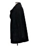 Ivy Jane Black Coat Size M - photo 5