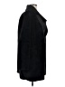 Ivy Jane Black Coat Size M - photo 4