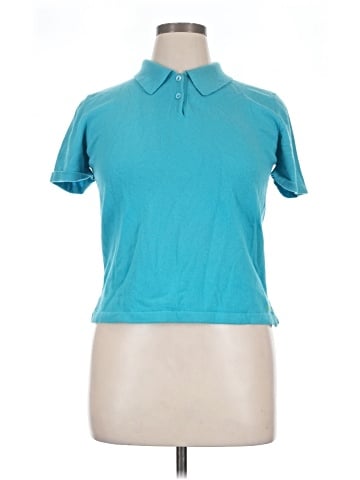 Faconnable Short Sleeve Top (view 1)