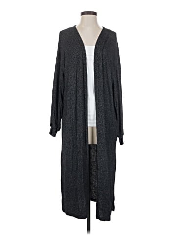 Project Social T Kimono (view 1)