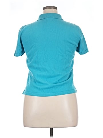 Faconnable Short Sleeve Top (view 2)