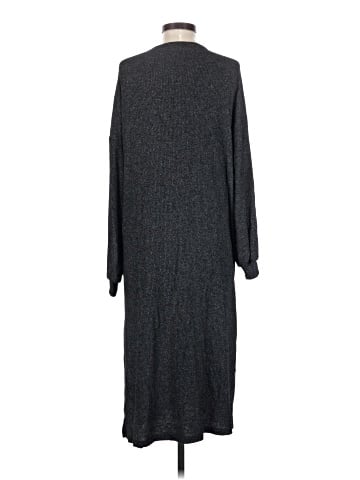 Project Social T Kimono (view 2)