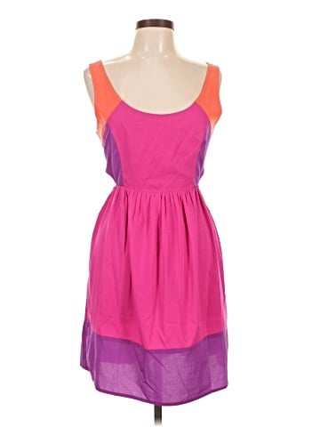 Roxy Casual Dress (view 1)