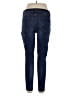 Kensie Solid Blue Jeans Size 31 waist - photo 2