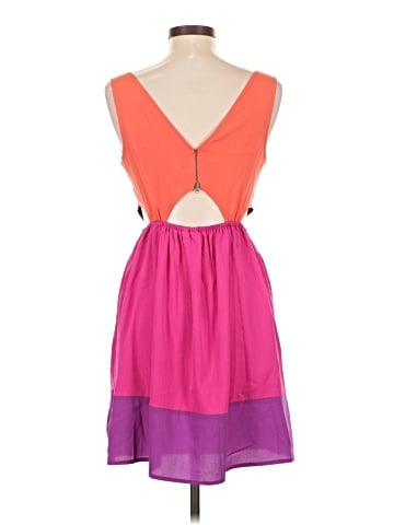 Roxy Casual Dress (view 2)