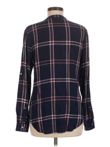 Kenneth Cole REACTION Long Sleeve Blouse (view 2)