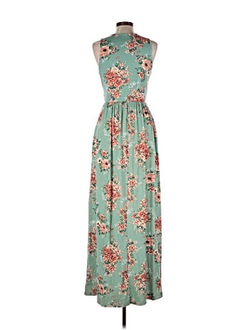 Reba Casual Dress (view 2)