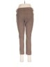 Old Navy Solid Brown Khakis Size 8 Petite - photo 2