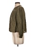 Zara Green 3/4 Sleeve Blouse Size XS - photo 5