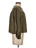 Zara Green 3/4 Sleeve Blouse Size XS - photo 4