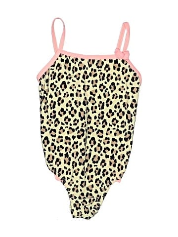 OshKosh B'gosh One Piece Swimsuit (view 1)