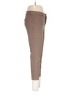 Old Navy Solid Brown Khakis Size 8 Petite - photo 4