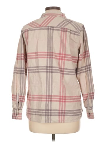 Woolrich Long Sleeve Button-Down Shirt (view 2)