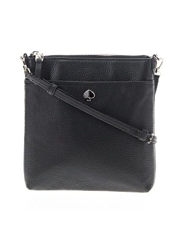 Kate Spade New York Leather Crossbody Bag (view 1)