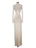 Katie May Ivory Cocktail Dress Size XS - photo 2
