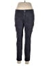 Gap Outlet Gray Jeans Size 12 - photo 1