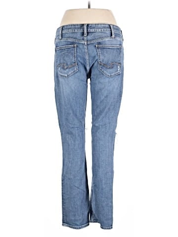 Silver Jeans Co. Jeans (view 2)