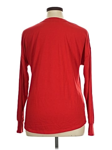 Modern Lux Long Sleeve Top (view 2)