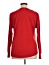 Modern Lux Red Long Sleeve Top Size XL - photo 2
