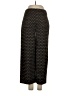 Jules & Leopold Polka Dots Black Casual Pants Size S - photo 1