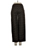 Jules & Leopold Polka Dots Black Casual Pants Size S - photo 2