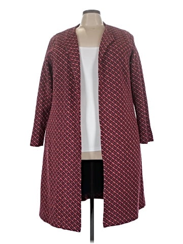 Leota Cardigan (view 1)