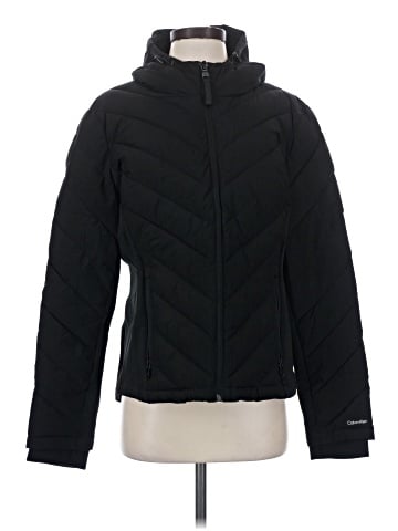 Calvin Klein Snow Jacket (view 1)